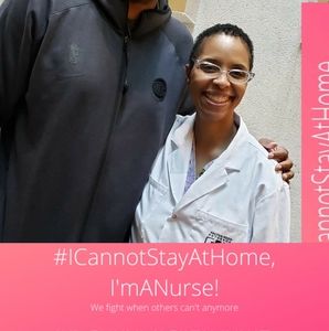 Meet your Posher, Denise